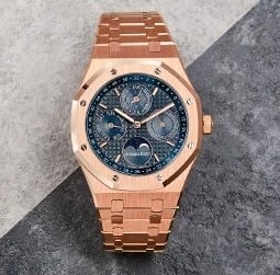 PATEK PHILIPPE