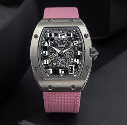 RICHARD MILLE