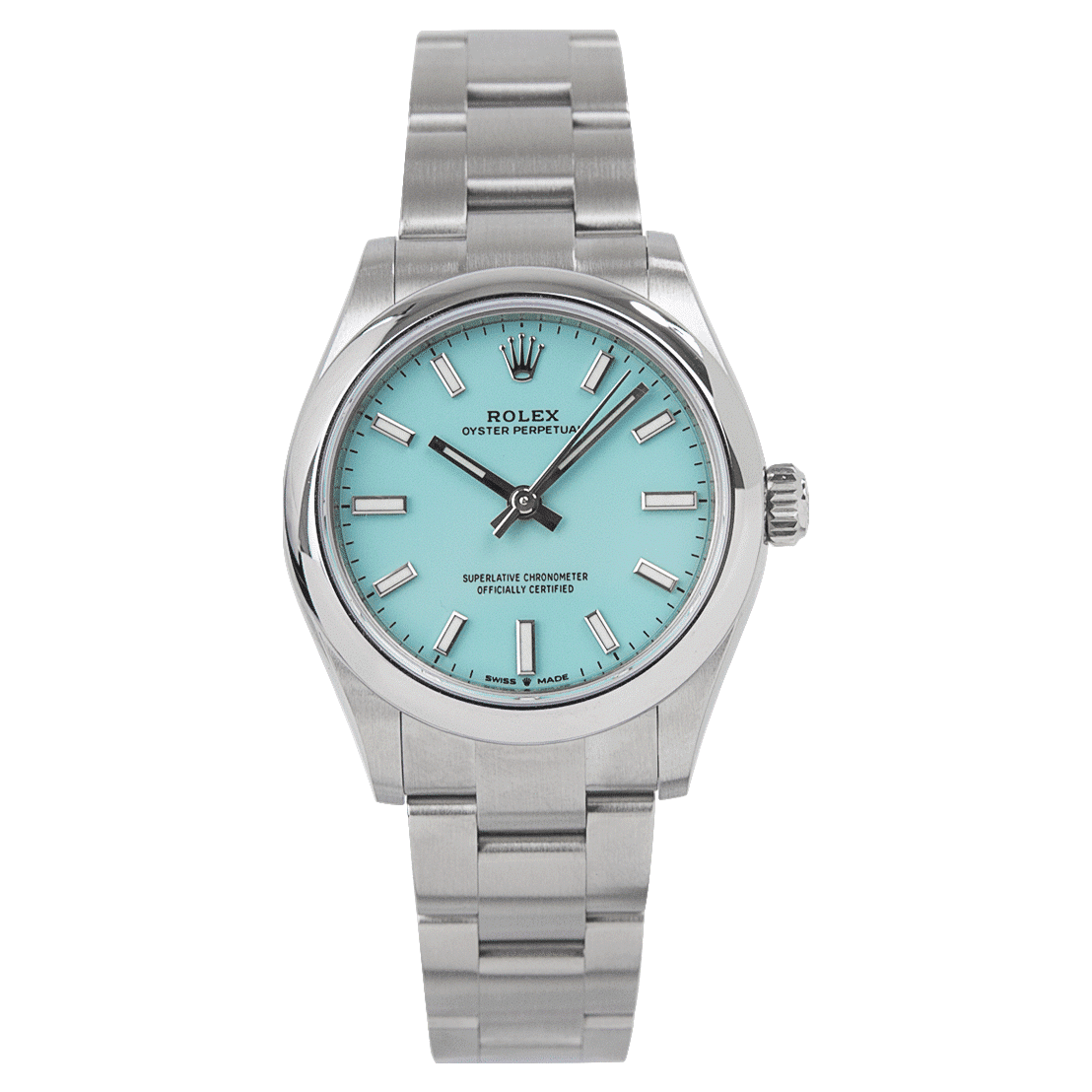 WOMEN’S LUXURY
WATCHES