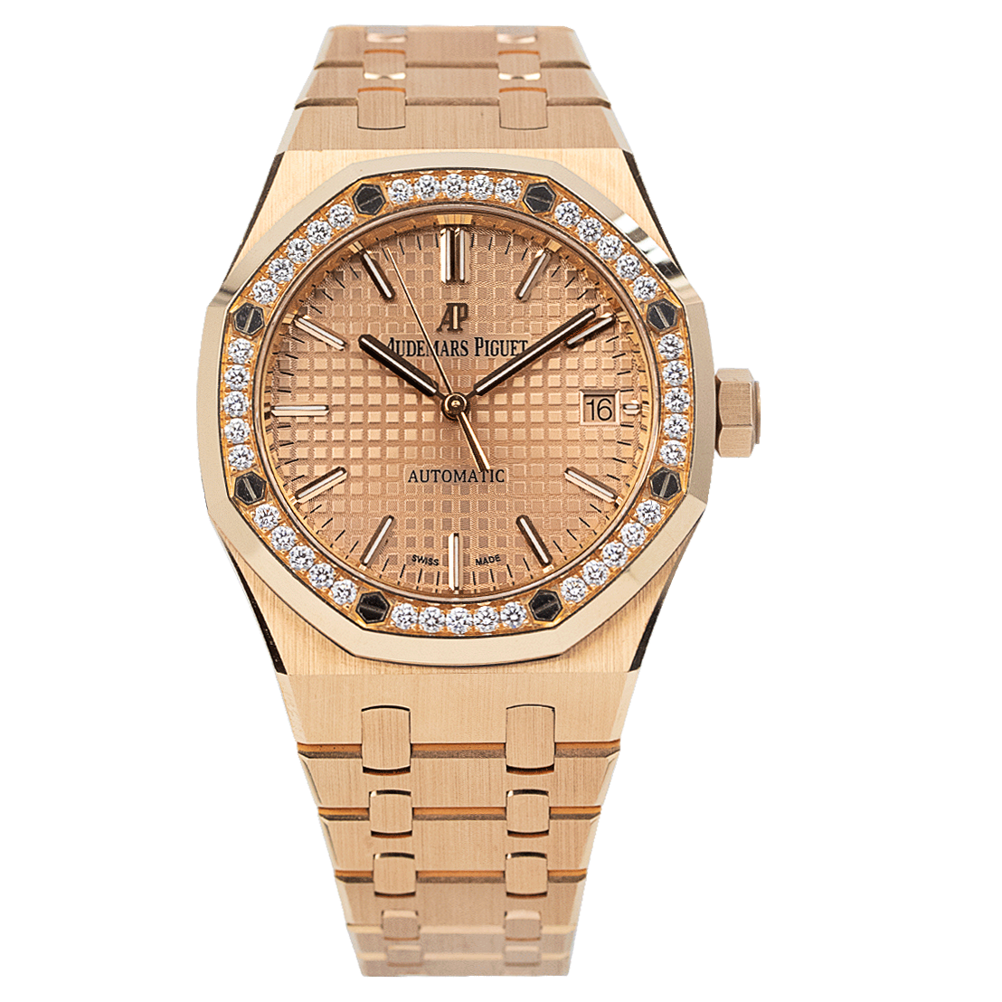WOMEN’S LUXURY
WATCHES