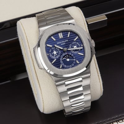PATEK PHILIPPE