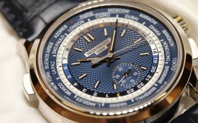 Five Reasons True Watch Collectors Love Patek Philippe