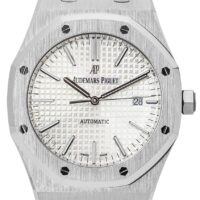 used audemar piguet