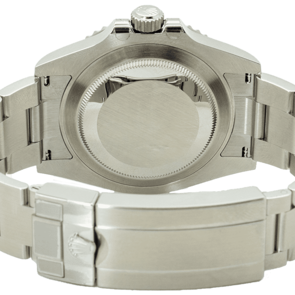 rolex finance calculator