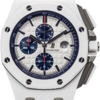 used audemar piguet