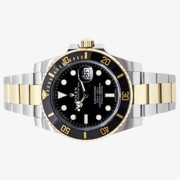 rolex submariner 44mm