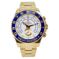 Pre-Owned Rolex Yacht Master II  116688 Watch