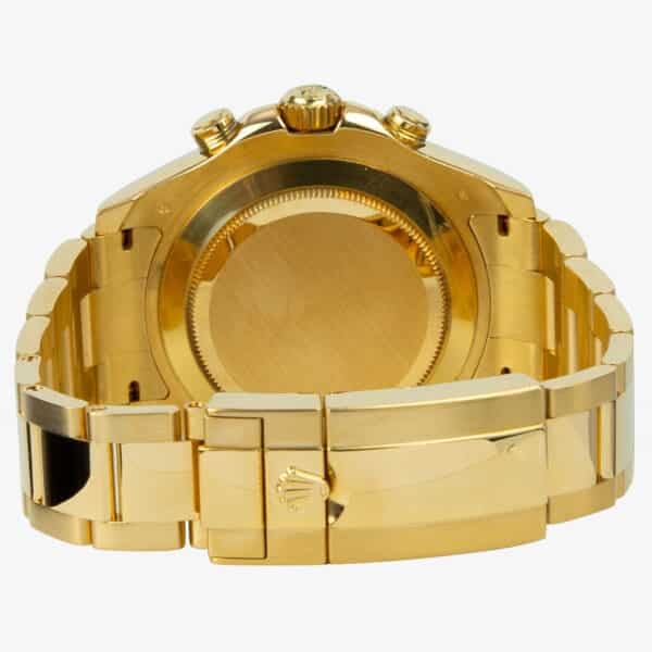 Pre-Owned Pre-Owned Rolex Yacht Master II  116688 Watch