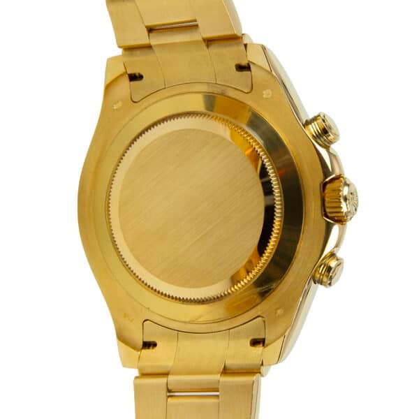 Pre-Owned Pre-Owned Rolex Yacht Master II  116688 Watch