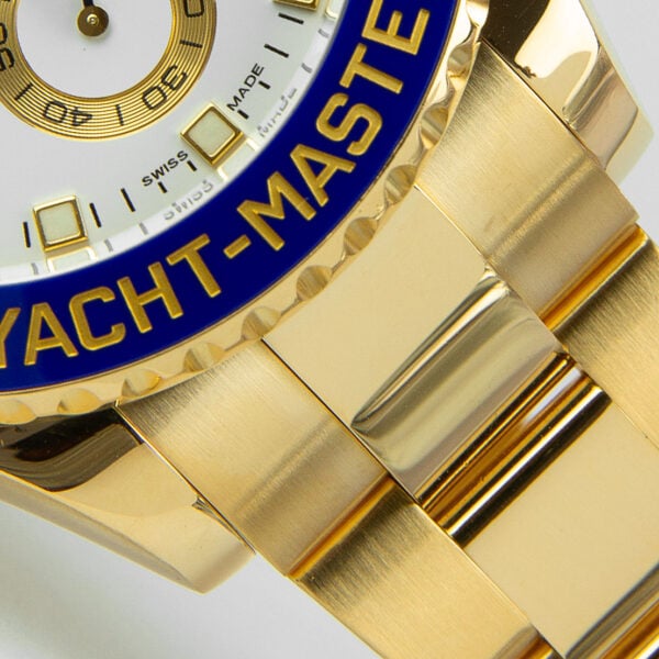 Pre-Owned Pre-Owned Rolex Yacht Master II  116688 Watch