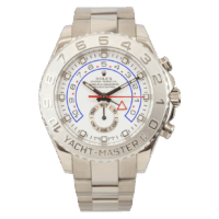 Pre-Owned Pre-Owned Rolex Yacht Master II  116689 Watch