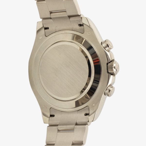 Pre-Owned Pre-Owned Rolex Yacht Master II  116689 Watch