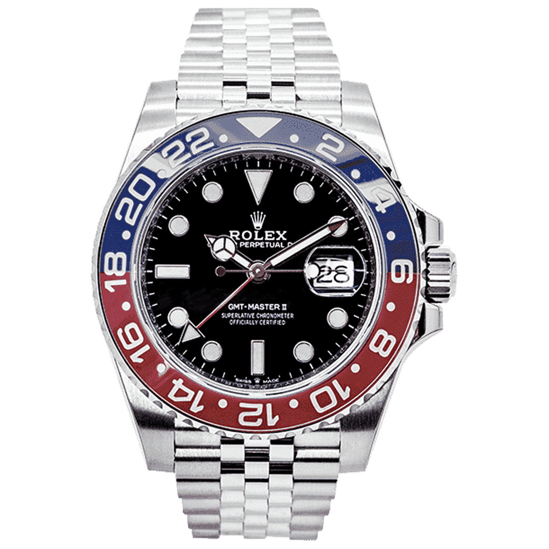 gmt master 1 rolex