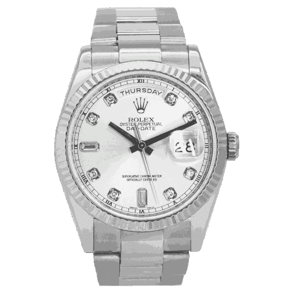 Rolex Oyster Perpetual Day-Date 36 