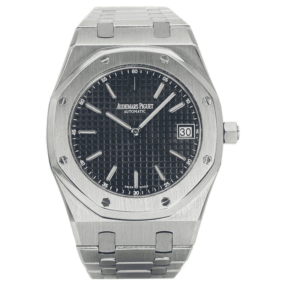 royal oak audemars piguet automatic