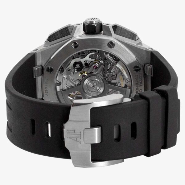 Audemars Piguet Royal Oak Offshore - Luxe Watches