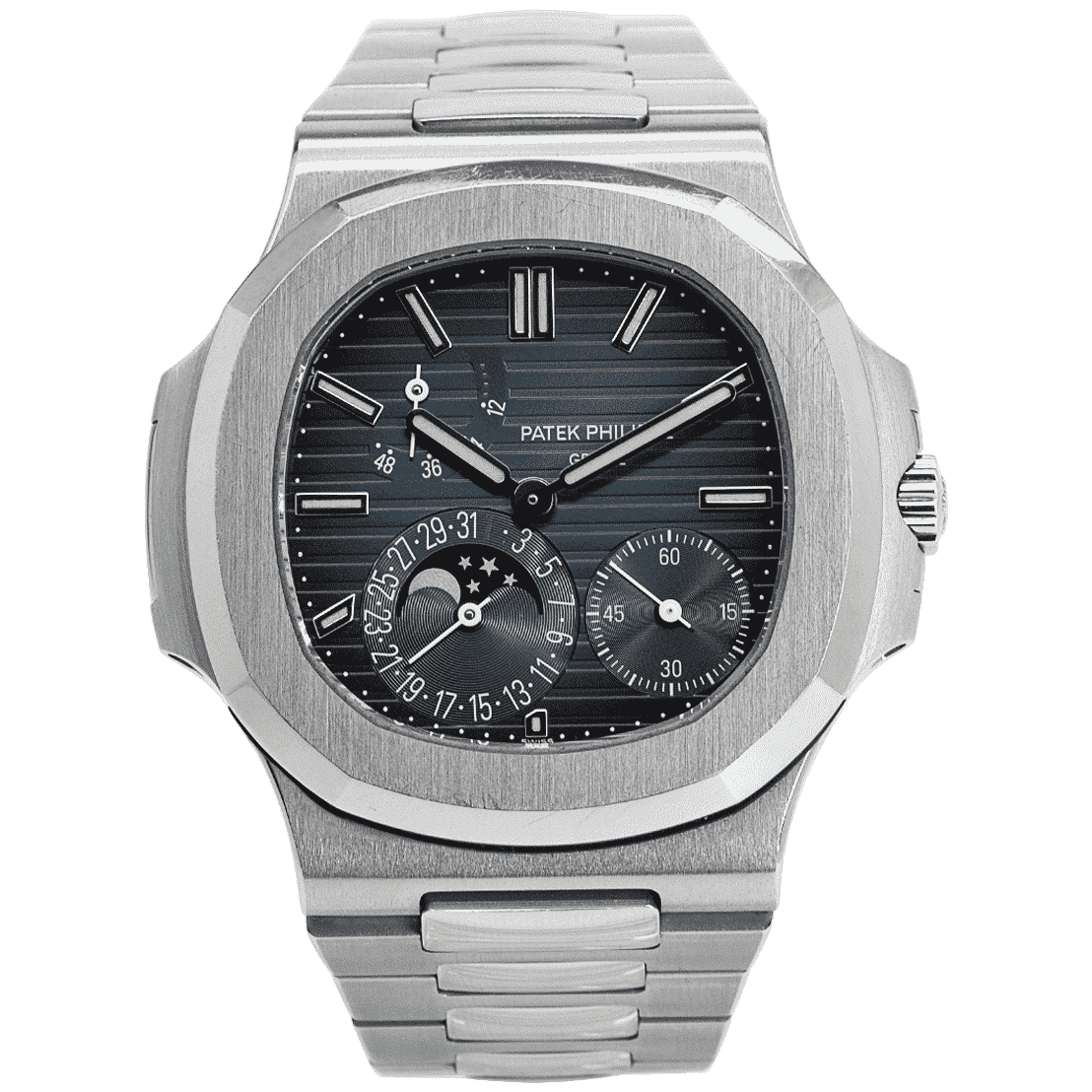 patek moonphase