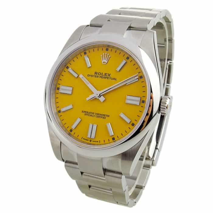 All about Rolex production and how to get your hands on one Luxe