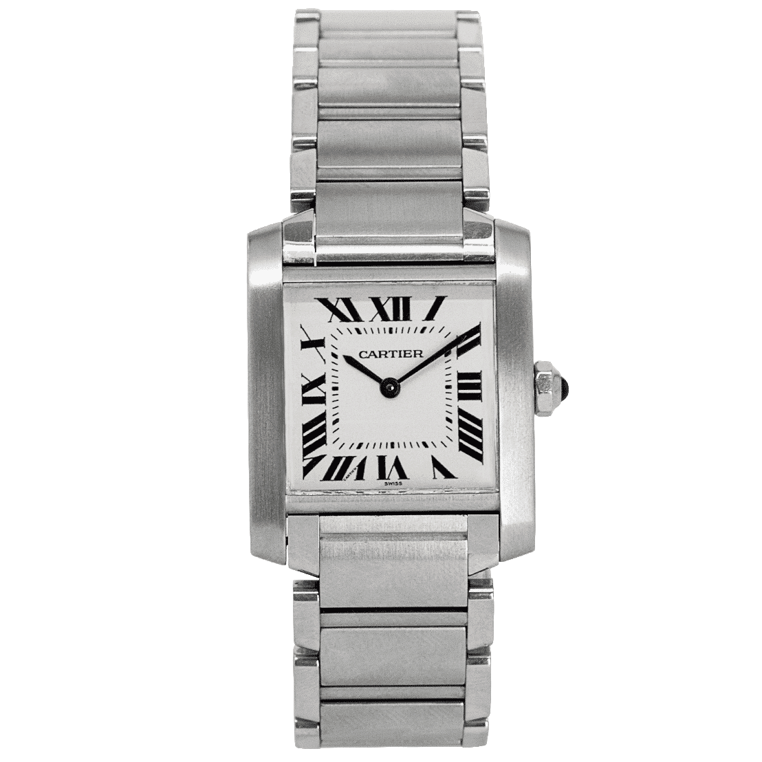 Used and Pre Owned Cartier Watches Luxe Watches