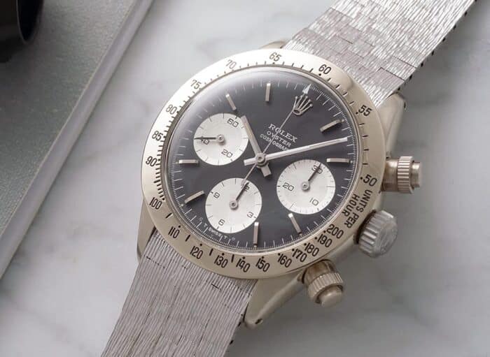 Which luxury watches appreciate over time? Luxe Watches