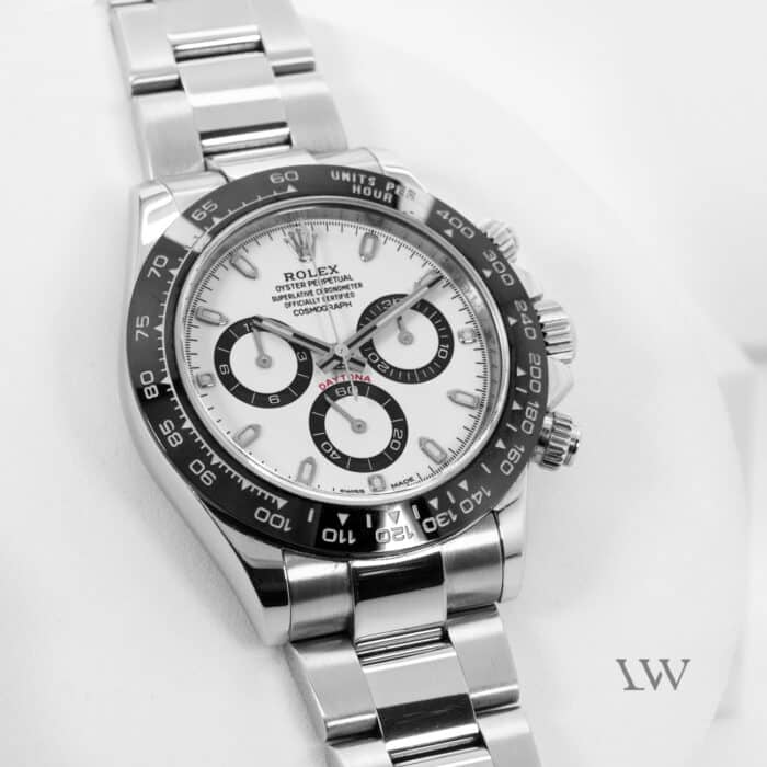 Rolex Oyster Perpetual Cosmograph Daytona 116500LN Luxe Watches