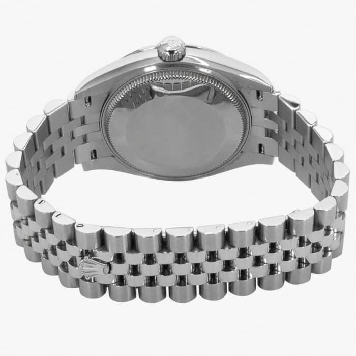 Rolex Oyster Perpetual Datejust 31mm 278274 Luxe Watches