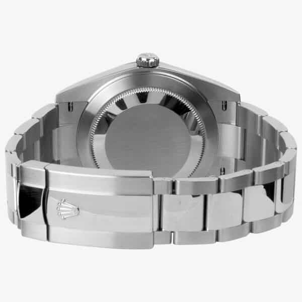 Pre-Owned Pre-Owned Rolex Datejust Watches  126300 Watch