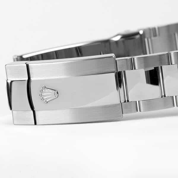 Pre-Owned Pre-Owned Rolex Datejust Watches  126300 Watch
