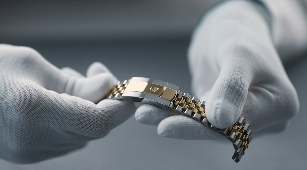 Fun facts you didn’t know about Rolex | Luxe Watches