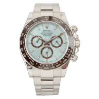 Pre-Owned Rolex Daytona  126506 Watch