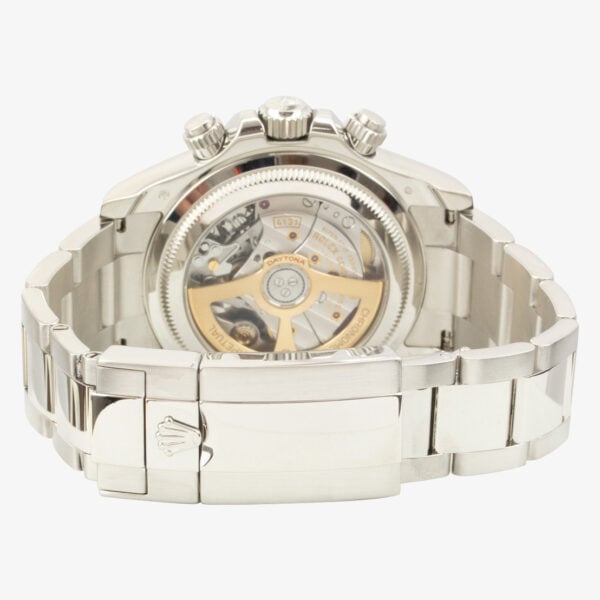 Pre-Owned Rolex Daytona  126506 Watch