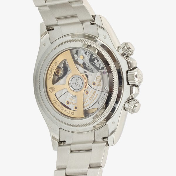 Pre-Owned Rolex Daytona  126506 Watch