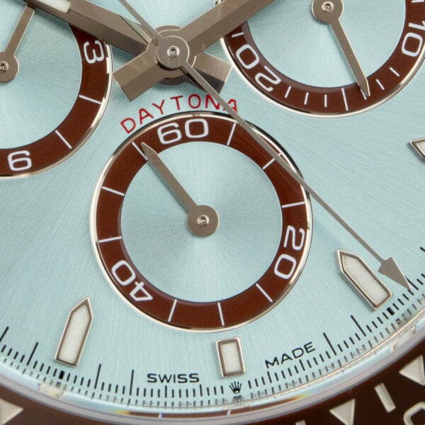 Pre-Owned Rolex Daytona  126506 Watch