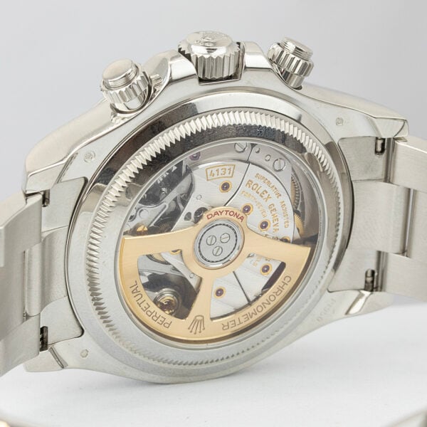 Pre-Owned Rolex Daytona  126506 Watch