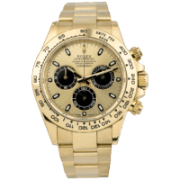 Pre-Owned Rolex Daytona  116508 Watch