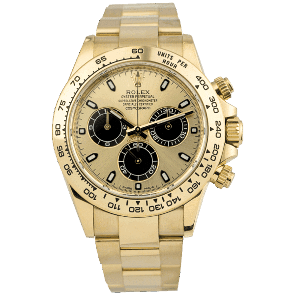 Pre-Owned Rolex Daytona  116508 Watch
