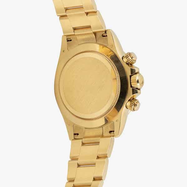 Pre-Owned Rolex Daytona  116508 Watch