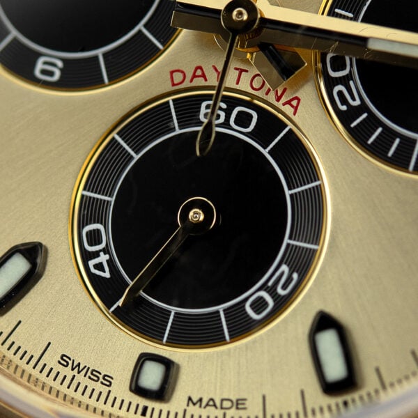 Pre-Owned Rolex Daytona  116508 Watch