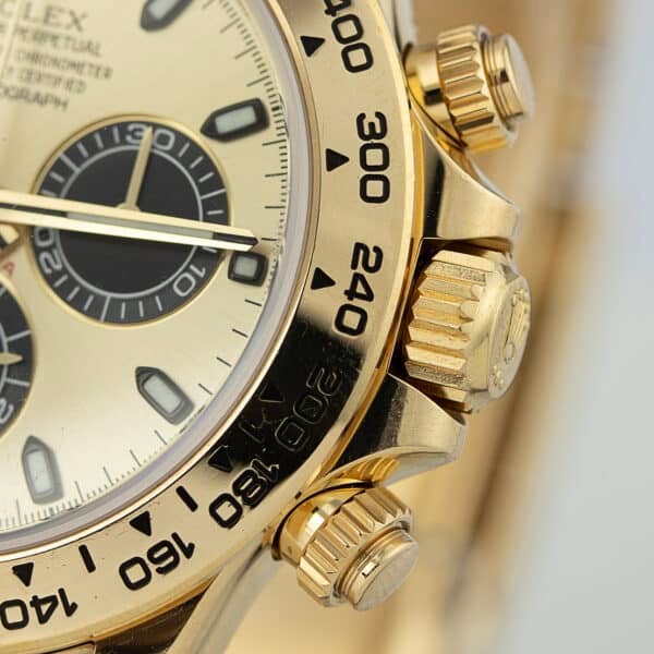 Pre-Owned Rolex Daytona  116508 Watch