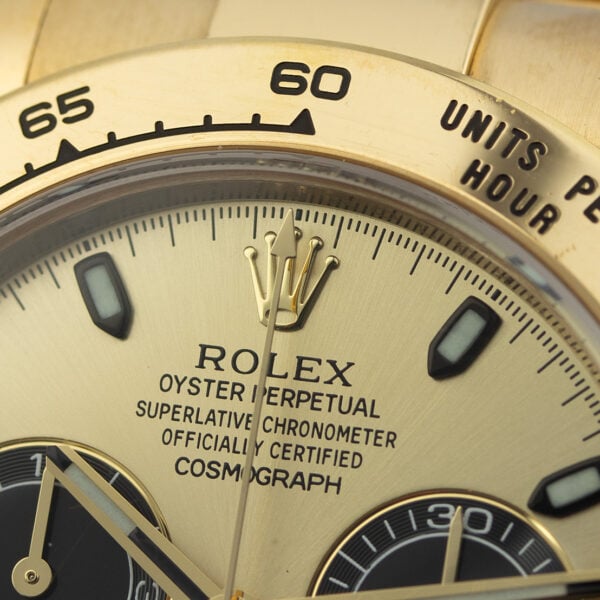 Pre-Owned Rolex Daytona  116508 Watch