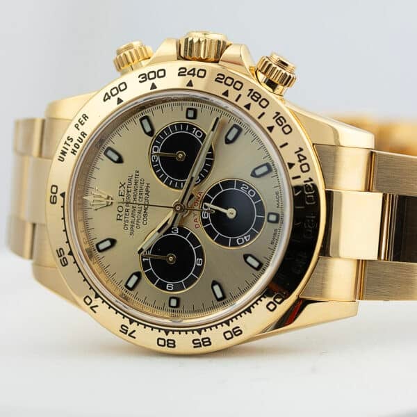 Pre-Owned Rolex Daytona  116508 Watch