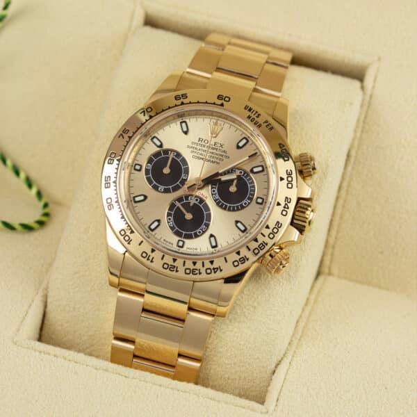 Pre-Owned Rolex Daytona  116508 Watch