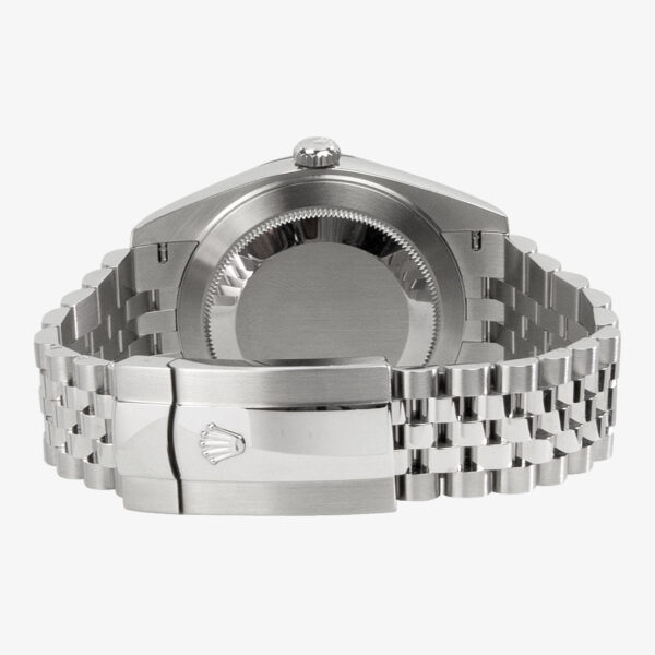 Pre-Owned Rolex Datejust  126334 Watch