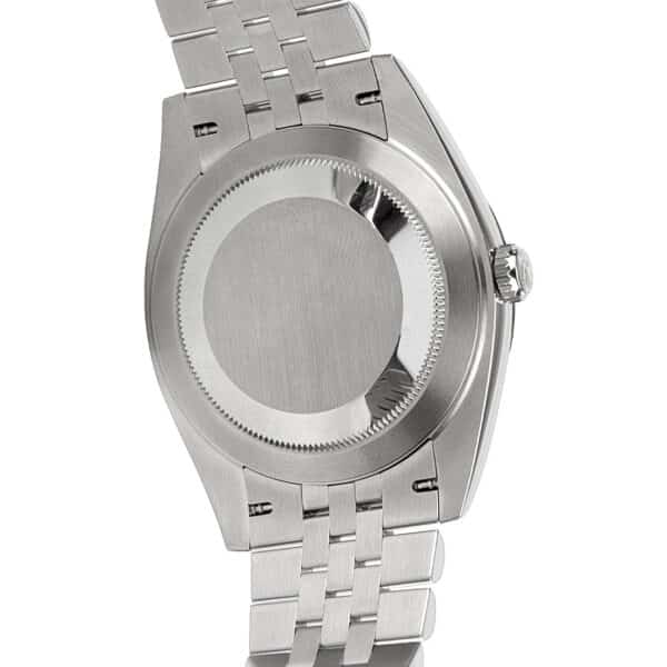 Pre-Owned Rolex Datejust  126334 Watch