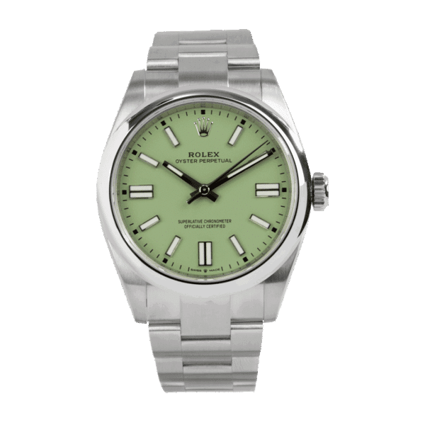 Pre-Owned   134300 Watch