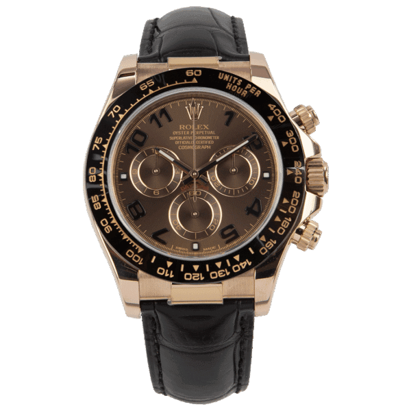 Pre-Owned Rolex Daytona  116515LN Watch
