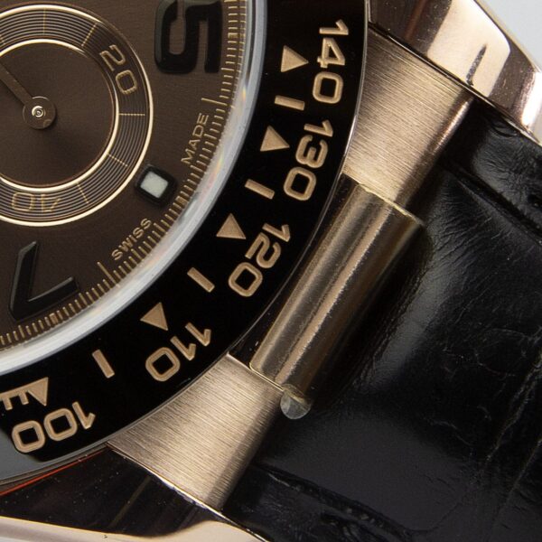 Pre-Owned Rolex Daytona  116515LN Watch