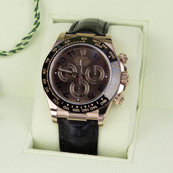 Pre-Owned Rolex Daytona  116515LN Watch