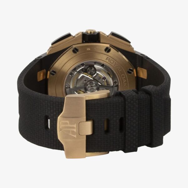 Pre-Owned Men’s Pre-Owned Luxury Watches  26405NR.OO.A002CA.01 Watch