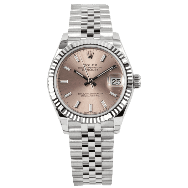Pre-Owned Used and Pre-owned Rolex Watches for Sale  278274 Watch